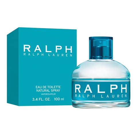 eau de toilette rauph lauren|ralph eau de toilette 100ml.